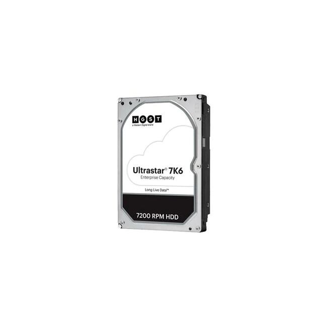 0B35950 Hitachi Ultrastar 7K6 4TB 7200RPM SATA 6Gbps 256MB Cache (SE / 512n) 3.5-inch Internal Hard Drive
SKU: 0B35950
Weight: 3.00 lbs
Condition: Refurbished