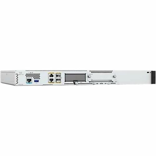 Cisco Catalyst C8200L-1N-4T Router - Refurbished