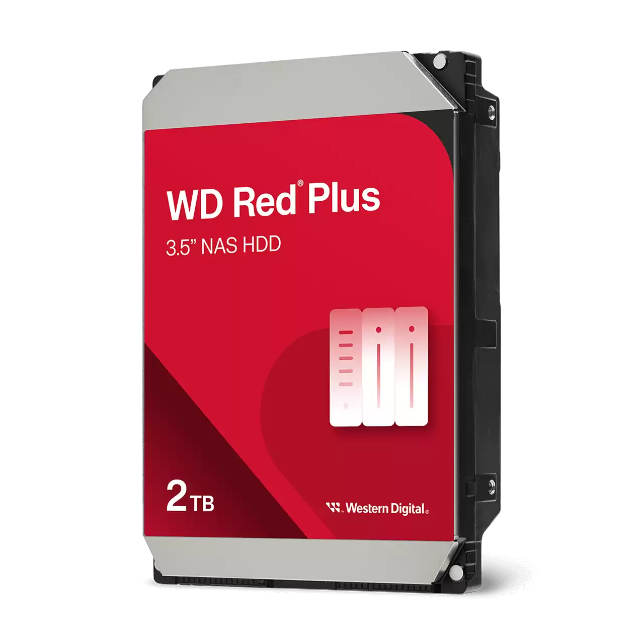 2W10519 WD Red Plus NAS 14TB 7200RPM 6Gb/s SATA 3.5 Hard Drive
SKU: 2W10519
Weight: 3.00 lbs
Condition: Refurbished
2W10519 WD Red Plus NAS 14TB 7200RPM 6Gb/s SATA 3.5 Hard Drive