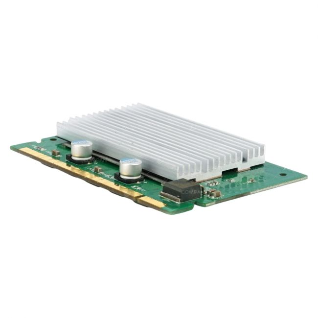 39Y7301 IBM Voltage Regulator Module for X3850 M2
SKU: 39Y7301
Condition: Refurbished
Voltage regulator module designed for IBM X3850 M2 servers
Ensures stable power delivery to server components
Supports efficient energy management under varying loads
Compact form factor tailored for server motherboard integration