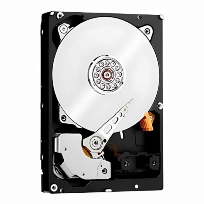 4XB0F28634 Lenovo 1TB 7.2K RPM 6Gb/s SATA 2.5-inch Internal Hard Disk Drive for ThinkServer TS140 - Hyper Tech Supplies