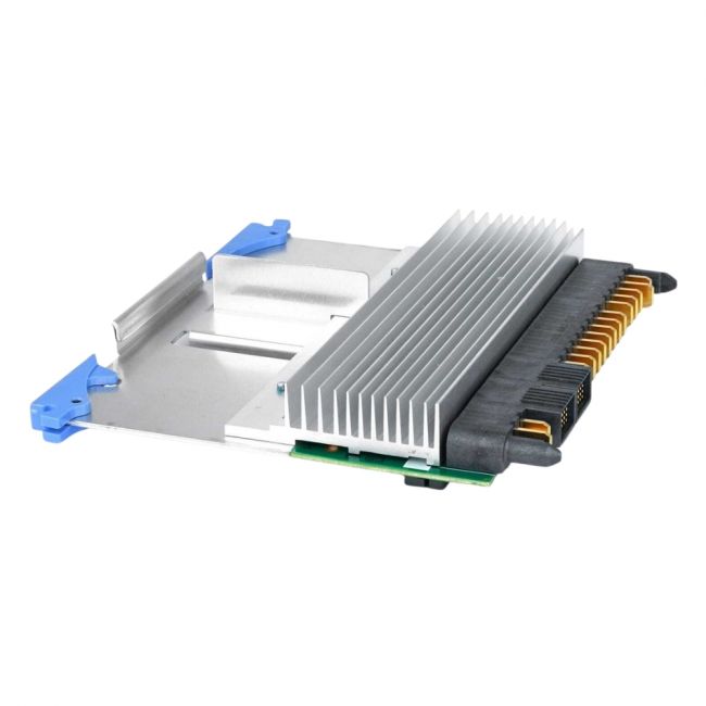 74Y8421 IBM CCIN 51CB Voltage Regulator Module
SKU: 74Y8421
Condition: Refurbished
Voltage regulator module designed for IBM systems
Ensures stable power delivery to critical components
Compatible with select IBM server models
Compact and reliable design for efficient operation