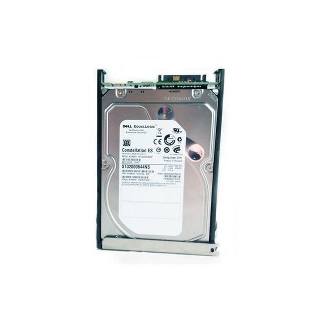 9JW168-536 Seagate Constellation ES 2TB 7200RPM SATA 3GB/s 64MB Cache 3.5-inch Hard Drive
SKU: 9JW168-536
Weight: 3.00 lbs
Condition: Refurbished