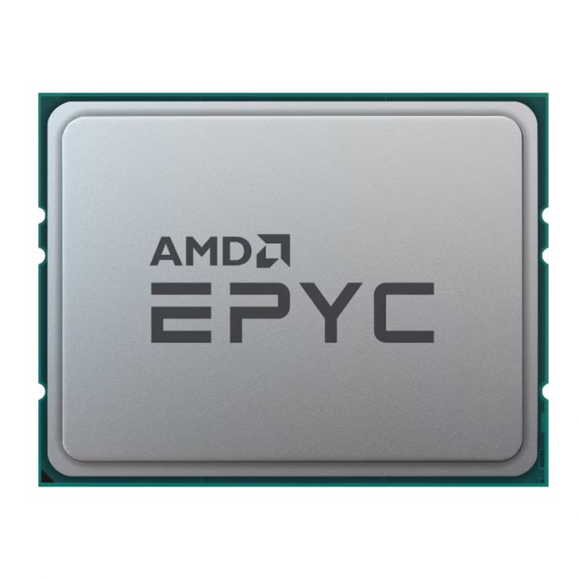 AMD 100-000000140 EPYC 7F52 3.5GHz 16-Core Processor - Hyper Tech Supplies