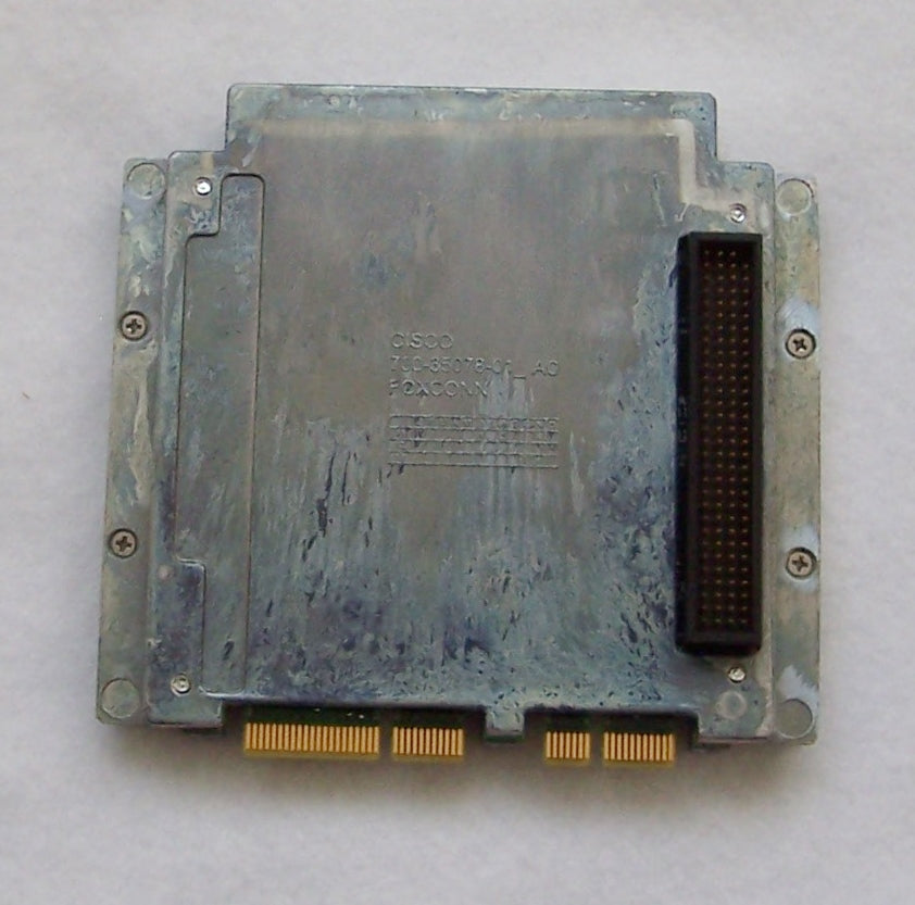 CISCO5915RC-K9, Cisco 5915 ERS-PC104, Rugged, Condition-Cooled