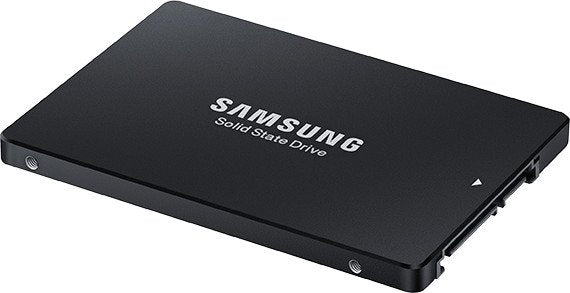 MZILT15THMLA-00007 - Samsung 15.36TB 2.5 inch TLC 12Gb/s SAS SSD