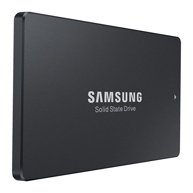 MZXL5960HBHQ-000H3 Samsung 960GB PCIe Gen 4.0 x4 NVMe U.3 2.5-inch Solid State Drive
SKU: MZXL5960HBHQ-000H3
Weight: 3.00 lbs
Condition: Refurbished
960GB capacity for fast, high-performance storage
PCIe Gen 4.0 x4 NVMe interface delivering ultra-fast data transfer
U.3 2.5-inch form factor for enterprise storage compatibility
Designed for demanding workloads with low latency