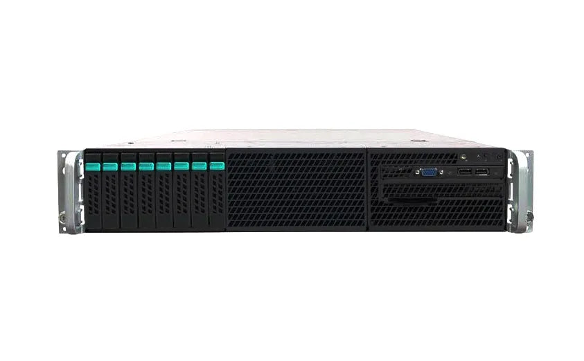 K2R79SB - HP Modular Smart Array 2040 SAN Dual Controller LFF Storage