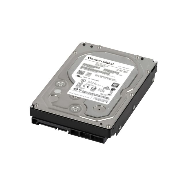 WD1460BKFG-DELL Western Digital 147GB 10000RPM SAS 6Gb/s 2.5-Inch 16MB Cache Enterprise Hard Drive - Hyper Tech Supplies