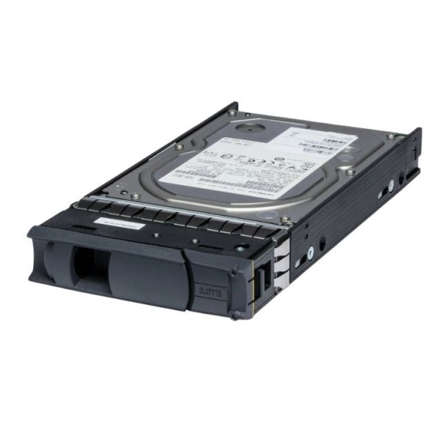 X299A-R5 NetApp 2TB 7.2K RPM 3Gb/s SATA 64MB Cache 3.5-Inch Hard Disk Drive
SKU: X299A-R5
Weight: 3.00 lbs
Condition: Refurbished
2TB storage capacity ideal for enterprise-level storage needs
7,200 RPM spindle speed ensures smooth data access
64MB cache for faster read/write operations
3.5-inch form factor with 3Gb/s SATA interface for broad compatibility
