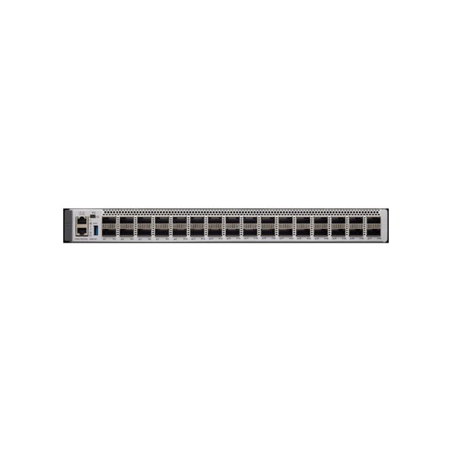 C9500-32C-A Cisco Catalyst 9500 Network Advantage 32-Port Managed Rack-Mountable Switch - Hyper Tech Supplies