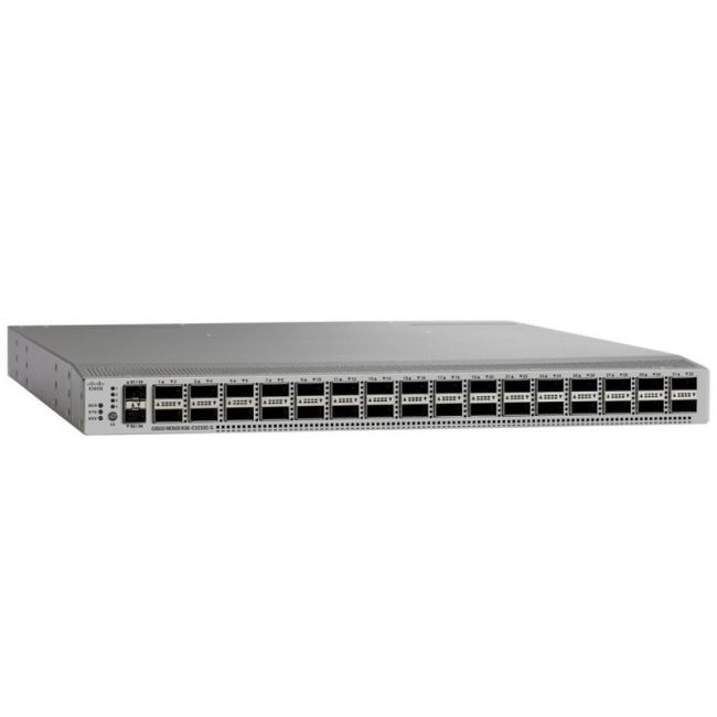 N3K-C3232C | Cisco Switch | Nexus 3200 Series