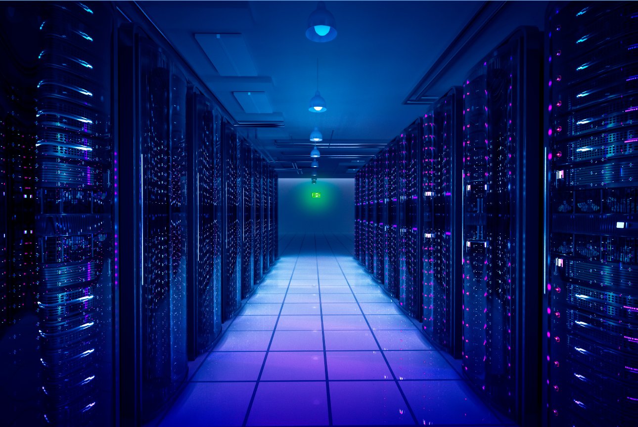SERVERS