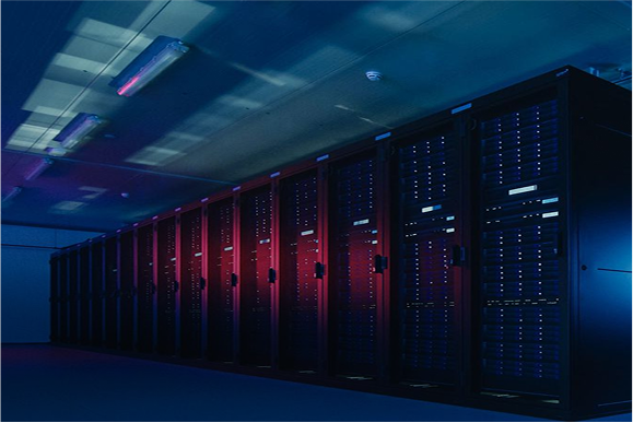 DATACENTRE PARTS