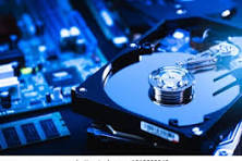 HARD DRIVES
