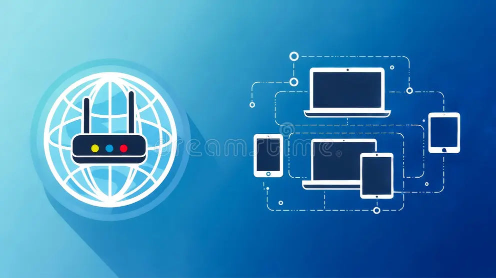 ROUTERS