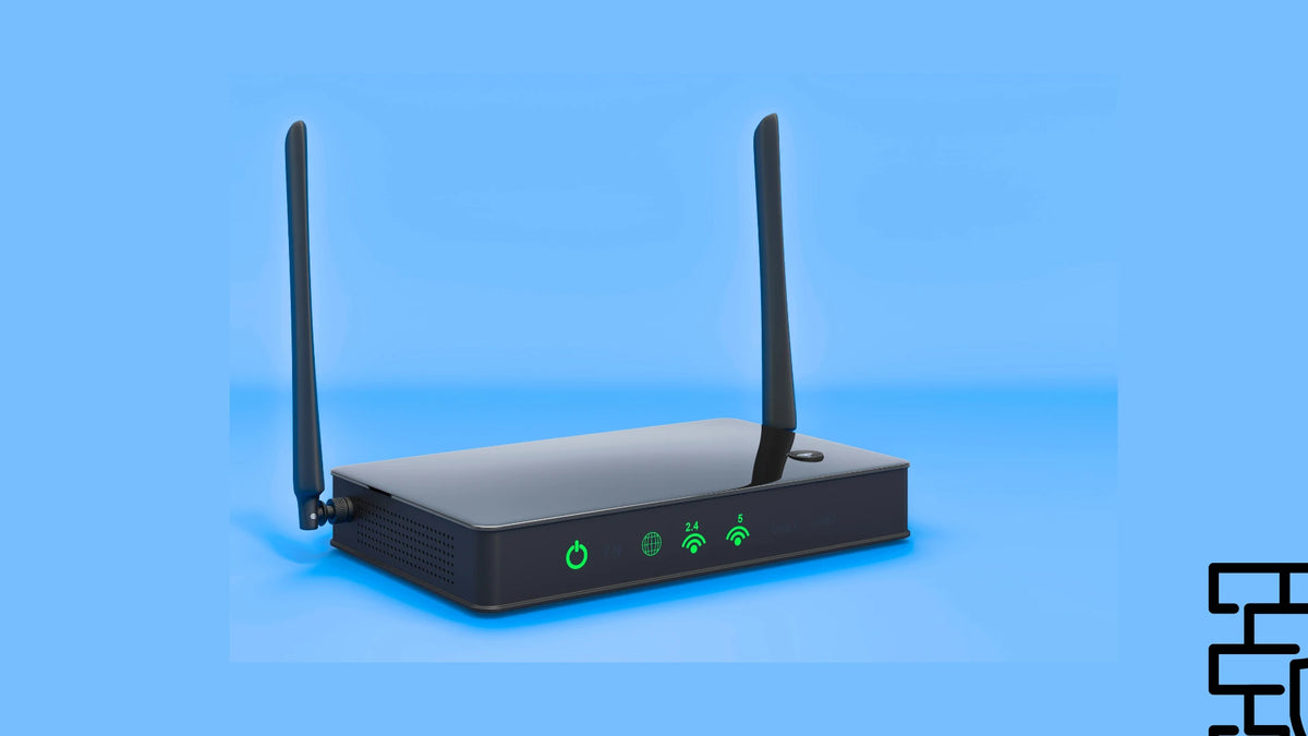 Hyper Cube Router HyperTech Supplies | Official IT Hardware & Networking – Hyper Tech ...