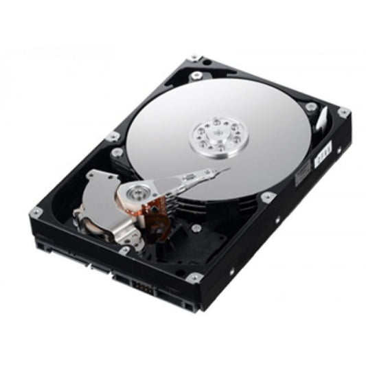 00AR114 IBM 300GB 15K RPM SAS 6Gb/s 16MB Cache 3.5-inch Hot Swap Hard Drive
SKU: 00AR114
Weight: 3.00 lbs
Condition: Refurbished
300GB capacity with high-speed 15,000 RPM spindle
SAS 6Gb/s interface delivers fast and reliable data access
16MB cache for improved read/write performance
3.5-Inch form factor with hot-swap support for easy maintenance