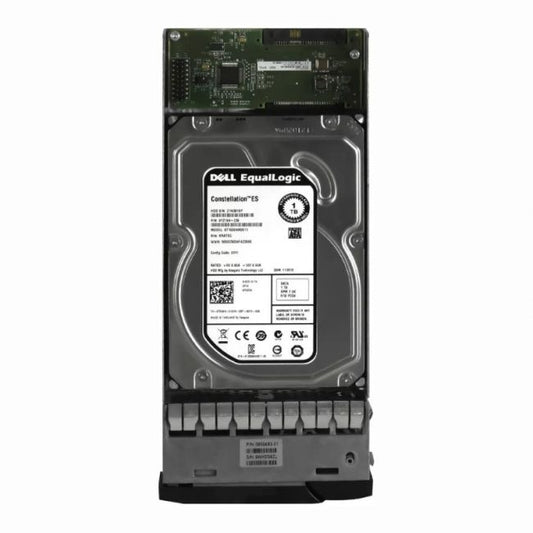 0950483-01 Dell 1TB 7.2K RPM 3Gb/s SATA 32MB Cache 3.5-inch Hard Drive
SKU: 0950483-01
Weight: 3.00 lbs
Condition: Refurbished
1TB storage capacity with 7,200 RPM speed for reliable performance
3Gb/s SATA interface for smooth and efficient data transfer
32MB cache to enhance read/write performance
3.5-inch form factor ideal for desktop and enterprise environments