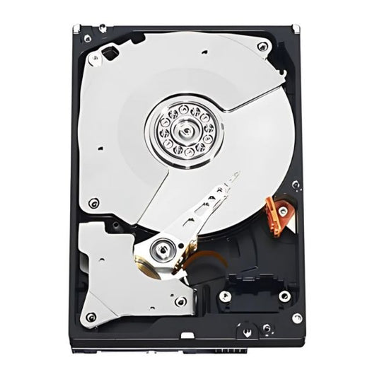 0G3995 Dell 80GB 4.2K RPM ATA/IDE 2.5" Hard Drive
SKU: 0G3995
Weight: 3.00 lbs
Condition: Refurbished
✔ 80GB capacity for essential storage needs
✔ 4200 RPM speed for reliable performance in legacy systems
✔ 2.5" form factor, perfect for older laptops and portable devices