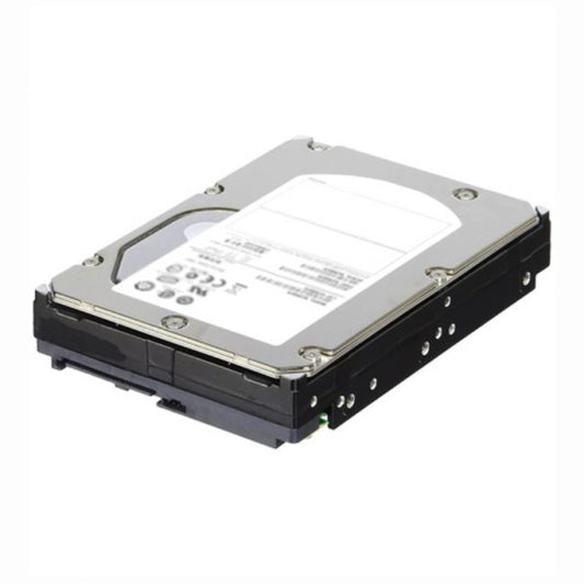 100-845-361 EMC 146GB 10K RPM SCSI 8MB Cache 3.5-Inch LVD Hard Drive
SKU: 100-845-361
Weight: 3.00 lbs
Condition: Refurbished
146GB storage capacity for reliable enterprise data handling
10000RPM spindle speed ensures fast read/write performance
SCSI interface with Low Voltage Differential (LVD) signaling
8MB cache enhances data access and system responsiveness