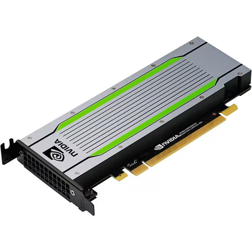 T4 Graphics Card HPE NVIDIA Tesla T4 Graphic Card – Hyper Tech Supplies