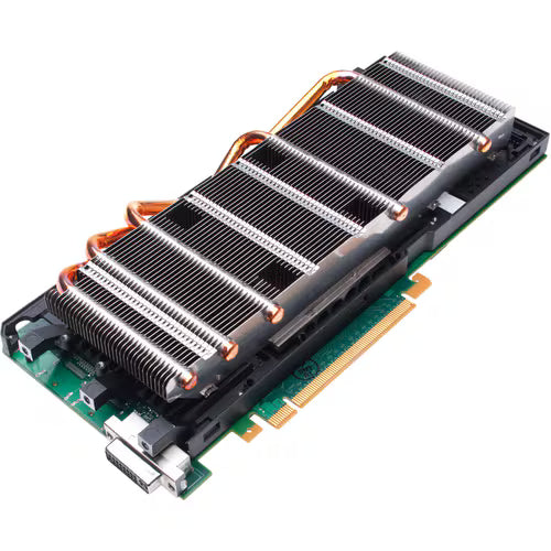 HPE NVIDIA Tesla T4 Graphic Card - Hyper Tech Supplies