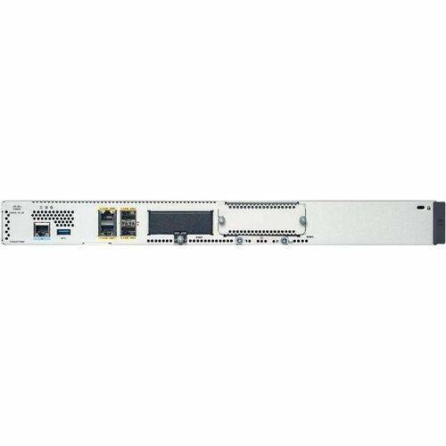 Cisco Catalyst C8200L-1N-4T Router - Refurbished