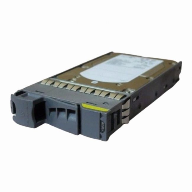 108-00205+B1 NetApp 450GB 15K RPM 4Gb/s Fibre Channel 64MB Cache 3.5-Inch Hard Disk Drive
SKU: 108-00205+B1
Weight: 3.00 lbs
Condition: Refurbished
450GB storage capacity for high-performance enterprise applications
15,000 RPM spindle speed for ultra-fast data retrieval
4Gb/s Fibre Channel interface for high-speed data transfer
64MB cache enhances read and write performance