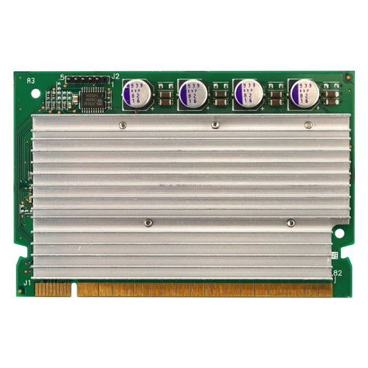 24R2691 IBM MicroProcessor VRM Voltage Regulator Module for eServer xSeries 366 Servers
SKU: 24R2691
Condition: Refurbished
Voltage Regulator Module designed for IBM eServer xSeries 366
Ensures stable power delivery to the microprocessor
Compatible with specific server models requiring regulated voltage input
Supports efficient heat dissipation for reliable server operation