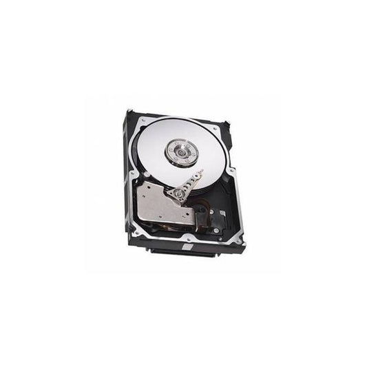 250185-001 HP 80GB 7200RPM IDE Smart III Ultra ATA-100 3.5-inch Hard Drive
SKU: 250185-001
Weight: 3.00 lbs
Condition: Refurbished