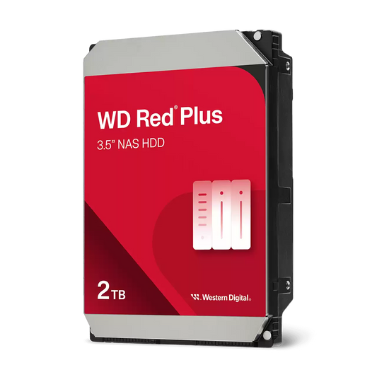 2W10519 WD Red Plus NAS 14TB 7200RPM 6Gb/s SATA 3.5 Hard Drive
SKU: 2W10519
Weight: 3.00 lbs
Condition: Refurbished
2W10519 WD Red Plus NAS 14TB 7200RPM 6Gb/s SATA 3.5 Hard Drive