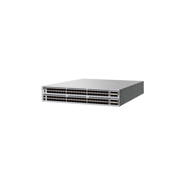 HPE Q2S18B SN6650B FC Switch, 32Gb, 128/48 - Hyper Tech Supplies