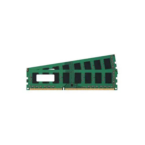 319-1441 - Dell 1TB Kit (32x32GB) RDIMM 240-Pin Memory Module Dell 319-1441 1TB Kit (32x32GB) DDR3-1333/PC3-10600 RDIMM 240-Pin CL9 Quad Rank x4 ECC Registered Memory Module