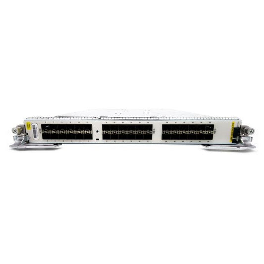 A9K-36X10GE-TR Cisco 36-Port 10GE Packet Transport Optimized Line Card - expansion module