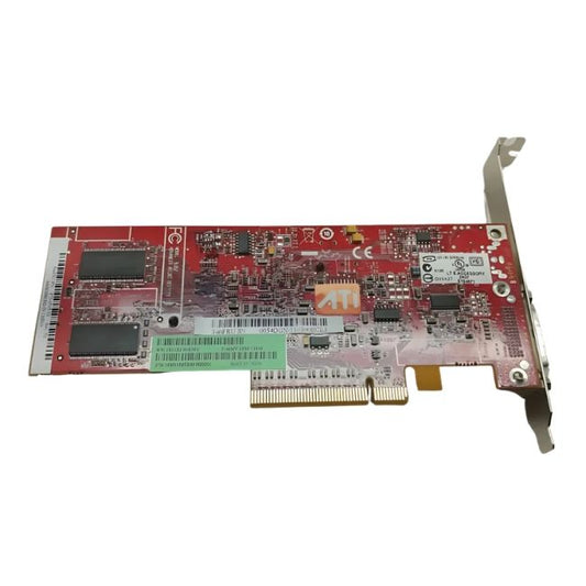 375-3545-03 Sun XVR-300 128MB DDR PCI-Express x16 Video Graphics Accelerator Card