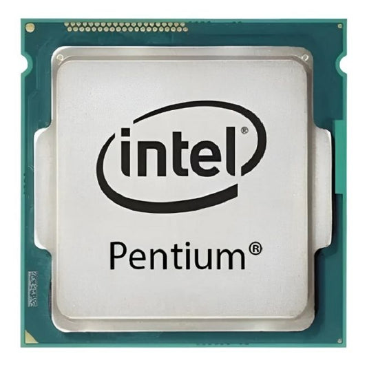 392271-001 HP 3.80GHz 800MHz FSB 2MB L2 Cache Socket LGA775 Intel Pentium 4 672 1-Core Processor
SKU: 392271-001
Weight: 5.00 lbs
Condition: Refurbished
Single-core Intel Pentium 4 672 processor with 1 thread
Base clock speed of 3.80 GHz for reliable performance
2MB L2 Cache for efficient data processing
LGA775 socket for compatibility with select HP systems