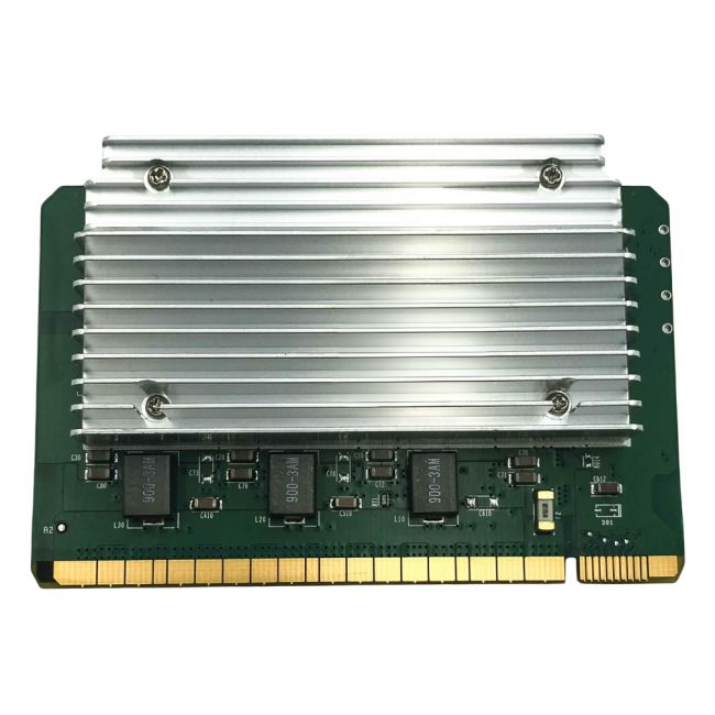 407748-001 HP ProLiant DL385 DL380 Voltage Regulator Module(VRM)
SKU: 407748-001
Condition: Refurbished
Voltage Regulator Module designed for HP ProLiant DL385 and DL380 servers
Ensures stable power delivery to critical server components
Compatible with specific server models for reliable performance
Supports efficient energy management and system stability