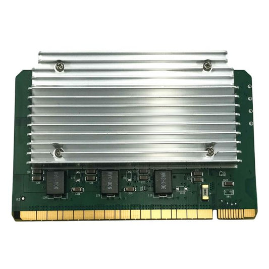 407748-001 HP ProLiant DL385 DL380 Voltage Regulator Module(VRM)
SKU: 407748-001
Condition: Refurbished
Voltage Regulator Module designed for HP ProLiant DL385 and DL380 servers
Ensures stable power delivery to critical server components
Compatible with specific server models for reliable performance
Supports efficient energy management and system stability