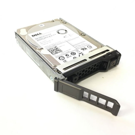 40J70 Dell 1.92TB 12Gb/s SAS 512e Read Intensive Hot-Plug 2.5-inch Solid State Drive - Hyper Tech Supplies