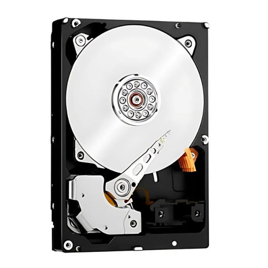 42T1721 Lenovo 500GB 7.2K RPM 3Gb/s SATA 16MB Cache 2.5-Inch Hard Drive for ThinkPad T430/T430i
SKU: 42T1721
Weight: 3.00 lbs
Condition: Refurbished
✔ 500GB capacity with 7,200 RPM spindle speed for efficient performance
✔ SATA 3Gb/s interface for reliable data transfers
✔ 16MB cache enhances data processing efficiency