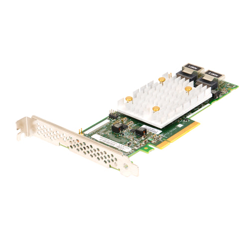 
* NOTE: Image may not exactly match the product

44V6627 - IBM POWER6 1-CORE CPU 65A VRM
IBM POWER6 1-CORE CPU 65A VRM

Availability:
In Stock
Brand:
IBM

Part Number:
44V6627

Warranty:
90-day