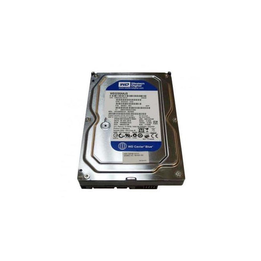 484054-003 HP 320GB 7.2K RPM 3Gb/s SATA 3.5-inch Hard Drive
SKU: 484054-003
Weight: 3.00 lbs
Condition: Refurbished
320GB storage capacity for reliable data retention
7,200 RPM spindle speed for balanced performance and power efficiency
SATA 3Gb/s interface ensures fast data transfer rates
3.5-inch form factor compatible with various HP desktop and server systems