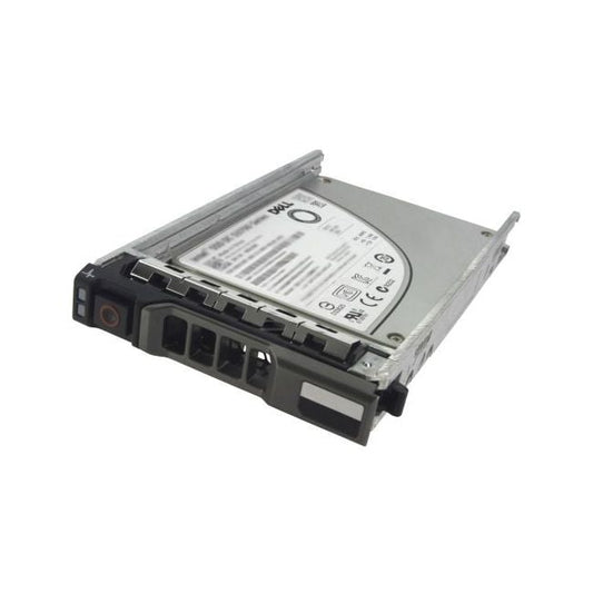 4HDV7 Dell 480GB 6Gb/s SATA 512e 13G Kit 2.5-inch Solid State Drive - Hyper Tech Supplies