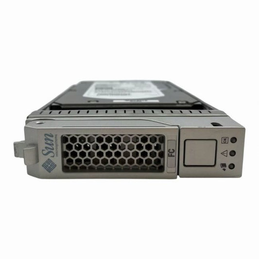 540-7156 Sun 300GB 15K RPM Fibre Channel 4GB/s 16MB Cache 3.5-inch Hard Drive for StorageTek 6140 Array
SKU: 540-7156
Weight: 3.00 lbs
Condition: Refurbished
300GB capacity with 15K RPM speed for fast data access
4GB/s Fibre Channel interface ensures high-speed data transfer
16MB cache for improved read/write performance
3.5-inch form factor tailored for StorageTek 6140 Array compatibility