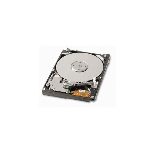 58Y8N Dell 1TB 5.4K RPM 6GB/s SATA 2.5-inch Hard Drive
SKU: 58Y8N
Weight: 3.00 lbs
Condition: Refurbished
1TB storage capacity with 5,400 RPM spindle speed
SATA interface delivering up to 6GB/s transfer rate
2.5-inch form factor ideal for compact server and laptop use
Designed for reliable data storage with low power consumption