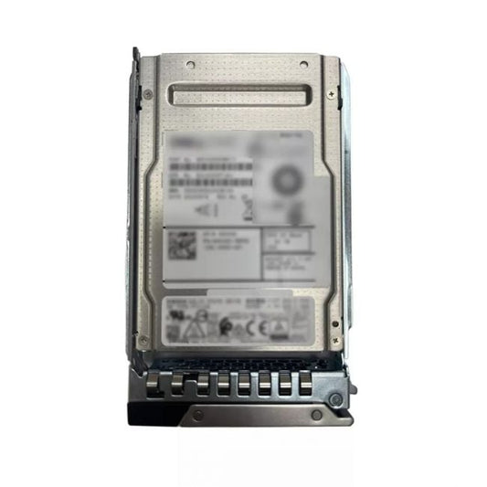 6XJ05 Dell 400GB 6Gb/s SATA MLC Mixed Use Hot Plug 2.5-inch Solid State Drive - Hyper Tech Supplies