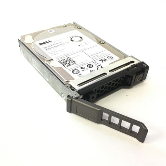 6Y14T Dell 1.92TB 6Gb/s SATA 512e Read Intensive 2.5-inch Solid State Drive - Hyper Tech Supplies