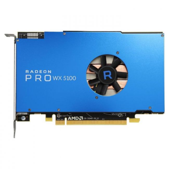 7121587000G ATI Radeon HD 5870 1GB GDDR5 PCI Express Graphics Card For Mac Pro (Early 2009/ Mid 2010/ Mid 2012)
SKU: 7121587000G
Weight: 3.00 lbs
Condition: Refurbished
1GB GDDR5 memory with 256-bit memory bus
Supports DirectX 11 for enhanced graphics performance
PCI Express 2.0 x16 interface for fast data transfer
Dual-slot design with multiple output interfaces including HDMI