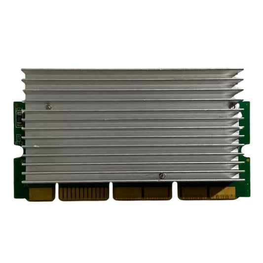 74Y6138 IBM Memory Voltage Regulator Module
SKU: 74Y6138
Weight: 0.50 lbs
Condition: Refurbished
Compatible with IBM PSeries 8203-E4A servers
Converts 12V input to a stable 1.5V output for memory modules
Provides a power capacity of 20W for efficient operation